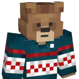 Hakim_Ali Minecraft avatar bust