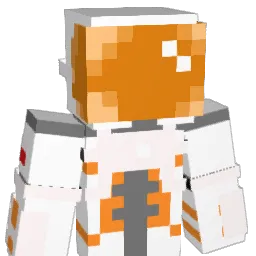 HakkiiiiTR Minecraft avatar bust