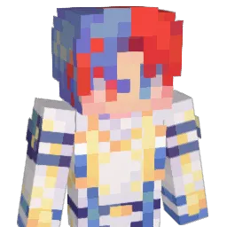 Hakuhiro4Lyfe Minecraft avatar bust
