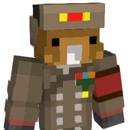 Hakuna_Ratata Minecraft avatar bust