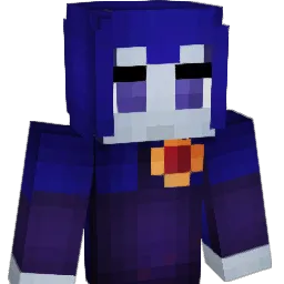 HalDog80's Minecraft skin
