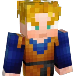 HalFala's Minecraft skin