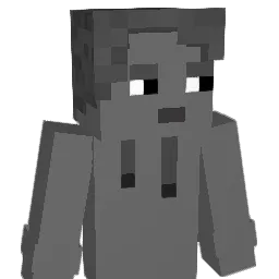 HalFsiDEmOM Minecraft avatar bust