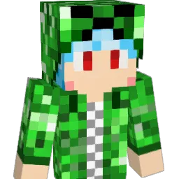 Hal_12's Minecraft skin