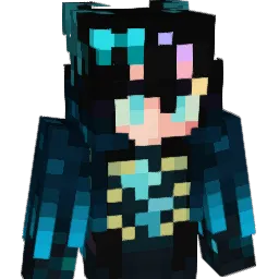 Hal_4346 Minecraft avatar bust