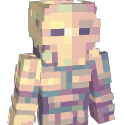Hal_Incandenza Minecraft avatar bust