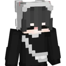Halakhah Minecraft avatar bust