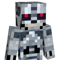 HalalCEO's Minecraft skin