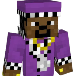 Halaljesus_ Minecraft avatar bust