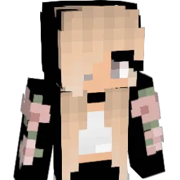 Halasaeed1605 Minecraft avatar bust