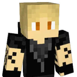 Halathrilion's Minecraft skin