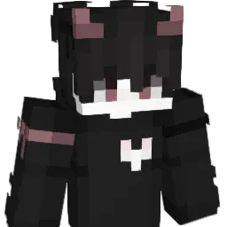 HalbZeitGOD's Minecraft skin