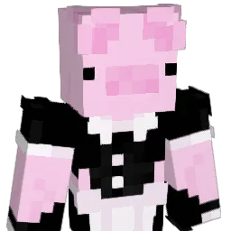 Halballz's Minecraft skin