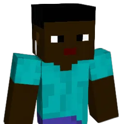 Halbeo's Minecraft skin