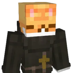 HalberdFeline's Minecraft skin
