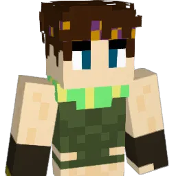 Halbotus's Minecraft skin