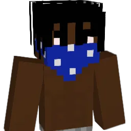 Halcio1324's Minecraft skin