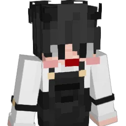 HalcyonTags's Minecraft skin