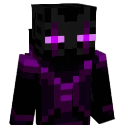 Halcyon_07 Minecraft avatar bust