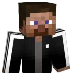 Halcyon_1234 Minecraft avatar bust