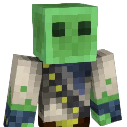 Halcyoni's Minecraft skin