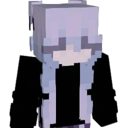Haldy303 Minecraft avatar bust