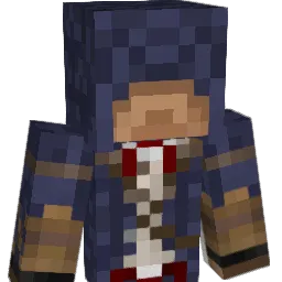 Haldyr's Minecraft skin