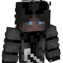 Haldzedon Minecraft avatar bust