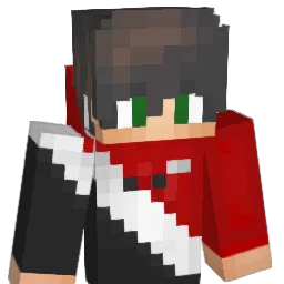 Hale31 Minecraft avatar bust