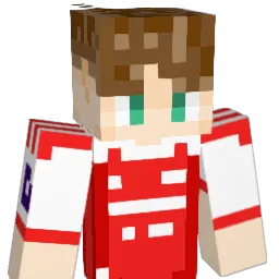 HaleEndHooligan Minecraft avatar bust