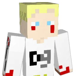 Hale_Bopp Minecraft avatar bust