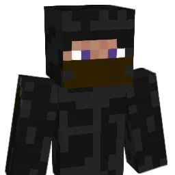 Halebays's Minecraft skin