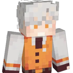 Halecion's Minecraft skin