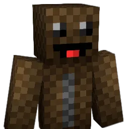 HalenaArmstrong Minecraft avatar bust