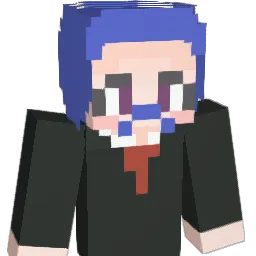 Haleu_ Minecraft avatar bust