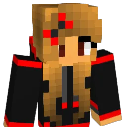 HaleyRoc's Minecraft skin