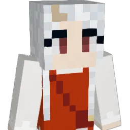 HaleyRose10's Minecraft skin