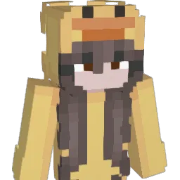 HaleyRunyon's Minecraft skin