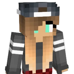 HaleyTheBoss's Minecraft skin