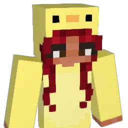 HalfAVee's Minecraft skin