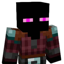 HalfAlive_52 Minecraft avatar bust