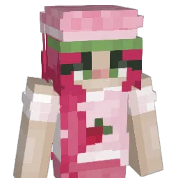 HalfAssGamers's Minecraft skin