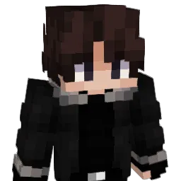 HalfBakedLad Minecraft avatar bust