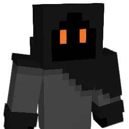 HalfPapaya Minecraft avatar bust