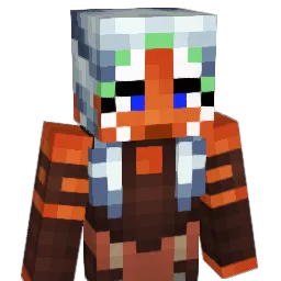 Half_Earth's Minecraft skin