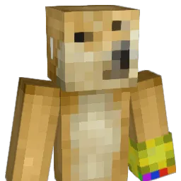 Halfdemonmix
