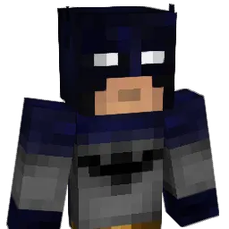 Halfie44's Minecraft skin
