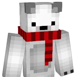 HalfonsitoJr Minecraft avatar bust