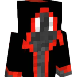 Halfside2 Minecraft avatar bust