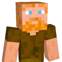 Halgdp's Minecraft skin